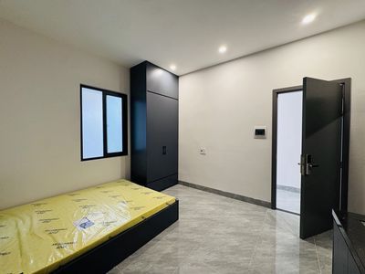 Rent · 1 bd · 25 м² · Quận Sơn Trà, ул. Đường Ngô Quyền