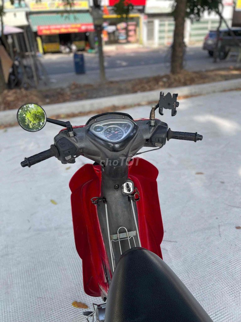 YAMAHA JUPITER MX. Mua bán Xe máy tại Thành phố Thủ Dầu Một Bình Dương được đăng bởi Xe Máy Bình Dương hình 4