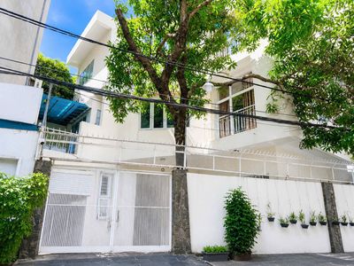 Villa 255 m² · 5 bed · Đường Quang Trung