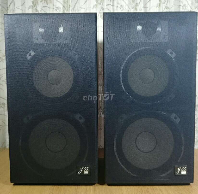 0965598276 - Loa Nhật Sansui J55 đẹp, zin, hay, sạch sẽ