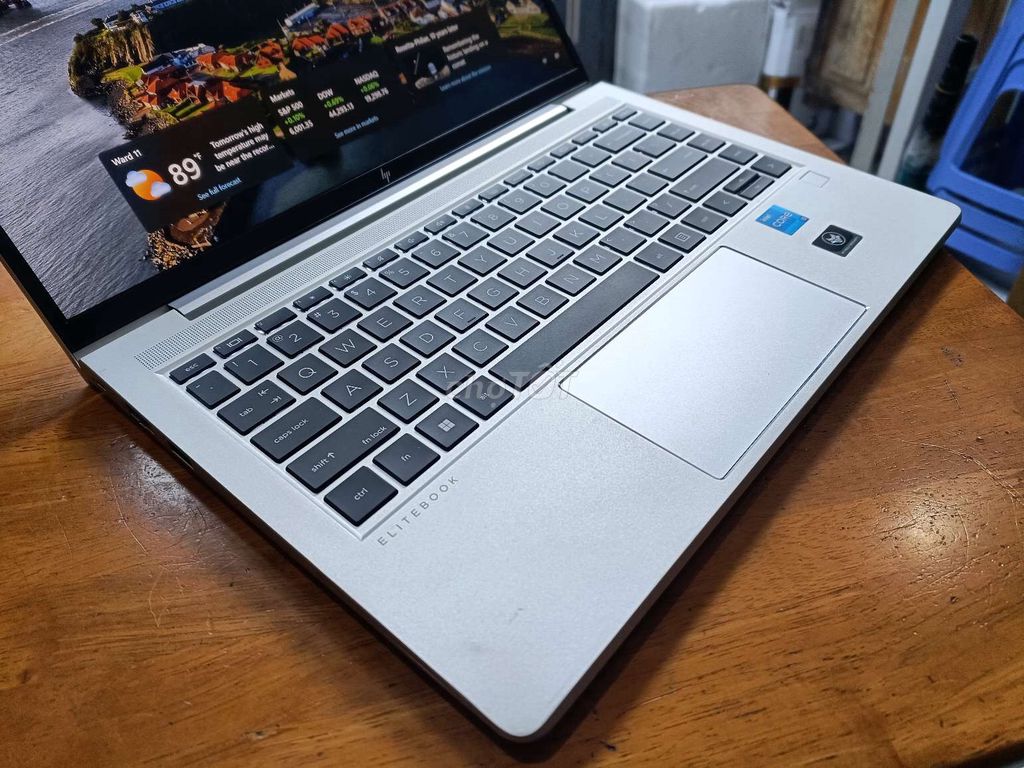 Hp Elitebook 640 G9 i5 1245u 16g 256g 14"0 fhd ips