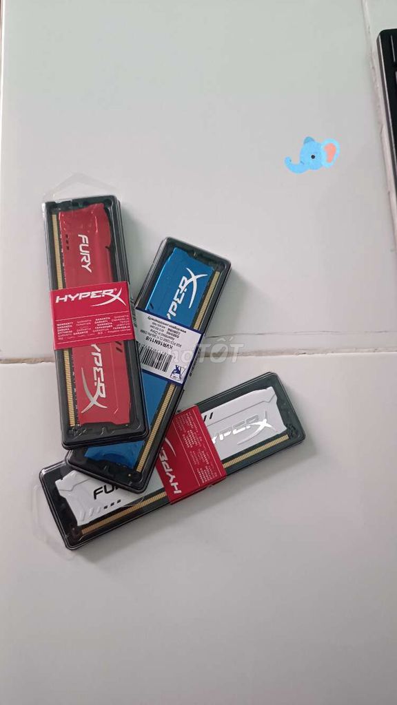 ✔Ram 8g ddr3 pc new