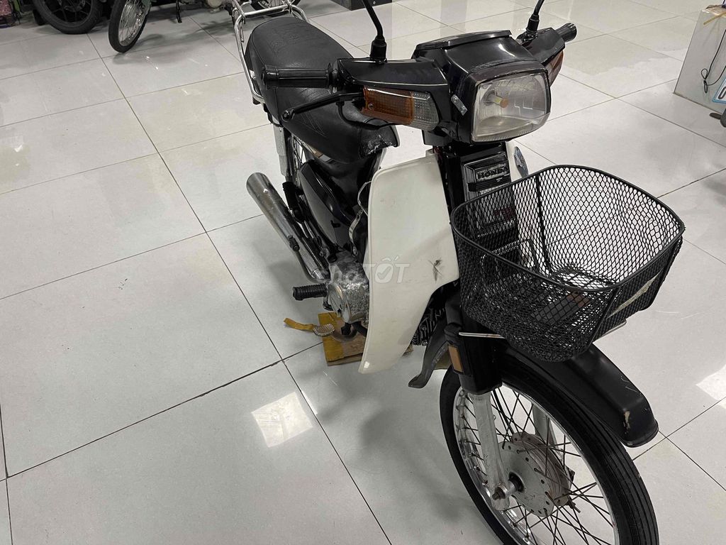 thanh lý Dream liên doanh. Mua bán Xe máy tại Huyện Trảng Bom Đồng Nai được đăng bởi Phạm Cao hình 1