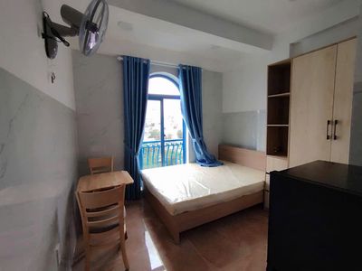 Аренда · 1 комн. · 25 м² · Quận Hải Châu, ул. Đường Phan Đăng Lưu