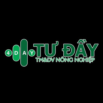 TM&DV NÔNG NGHIỆP TƯ ĐẦY