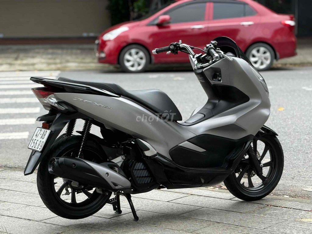 PCX 150 2019 smakey, máy  rin êm chất , chính chu. Mua bán Xe máy tại Quận Cẩm Lệ Đà Nẵng được đăng bởi SƠN THỊNH  hình 7