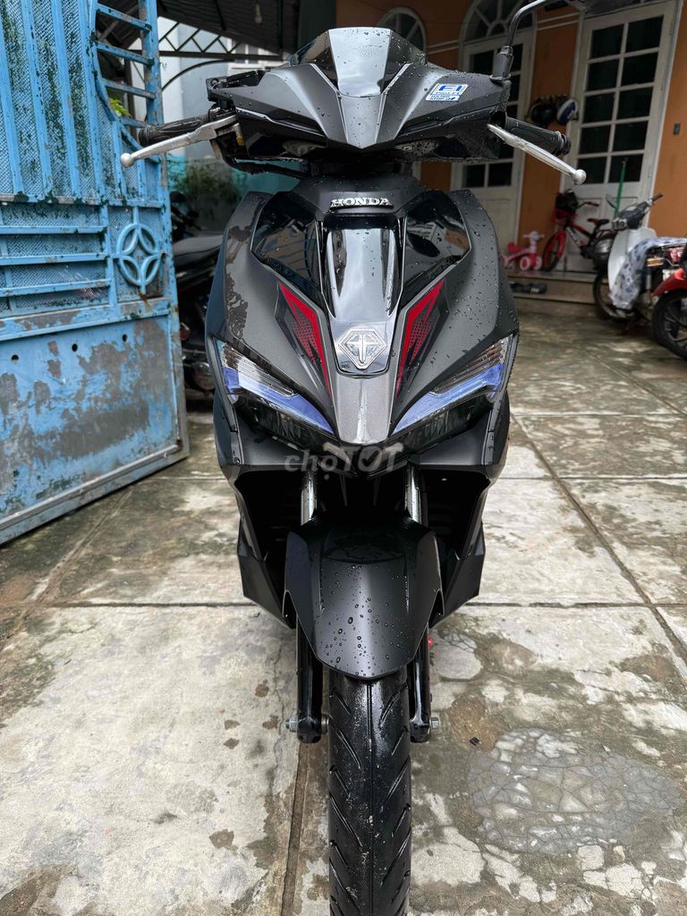 Ab 2019 khoá smartkey đen mù biển43. Máy rin êm.. Mua bán Xe máy tại Quận Thanh Khê Đà Nẵng được đăng bởi Nhan Nguyen hình 2