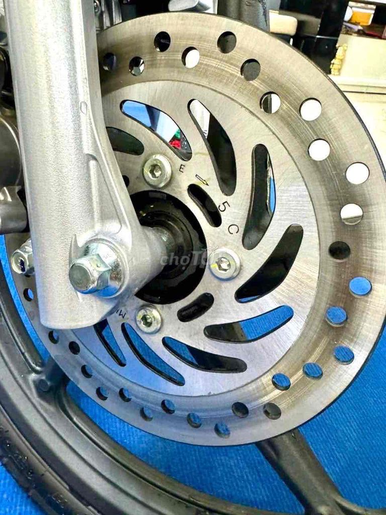 wave 125i thái. Mua bán Xe máy tại Thành phố Long Xuyên An Giang được đăng bởi trường hình 7