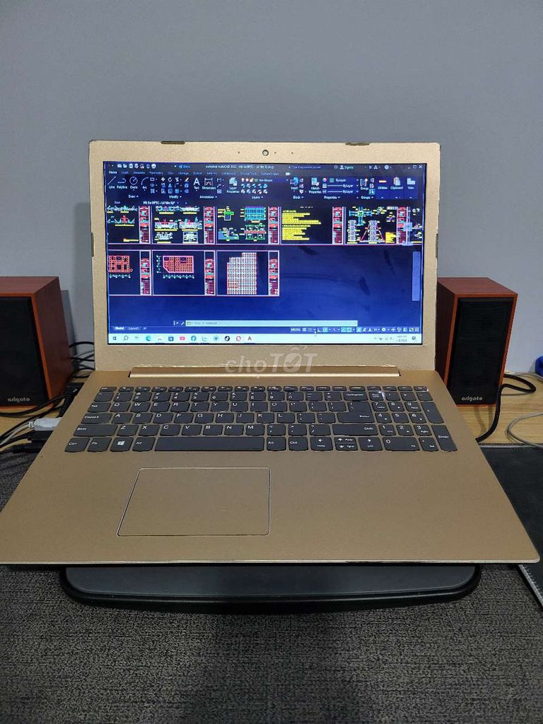 Lenovo 81BF i5-8250U 8GB/SSD. Mua bán Laptop tại Huyện Bình Chánh Tp Hồ Chí Minh được đăng bởi Sơn Phan Thanh hình 1