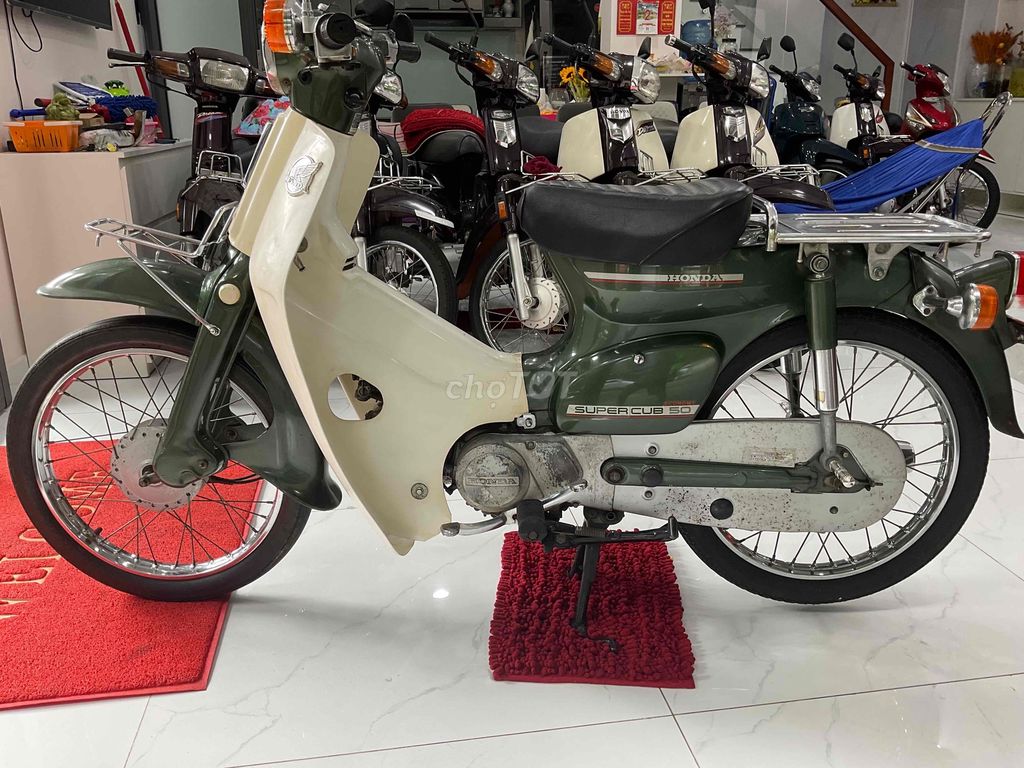 bán 81/50 hqcn. Mua bán Xe máy tại Quận Tân Phú Tp Hồ Chí Minh được đăng bởi Tin hình 2