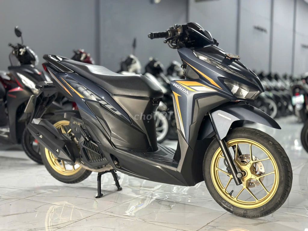 Vario125 2023 trả góp 0 đồng 18 tuổi nhận xe. Mua bán Xe máy tại Quận Long Biên Hà Nội được đăng bởi Hùng Motor hình 4