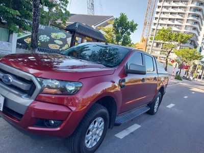 Chính chủ bán xe ford ranger 2017 STD. Mua bán Ô tô tại Quận Cẩm Lệ Đà Nẵng được đăng bởi Minh Thông Trần