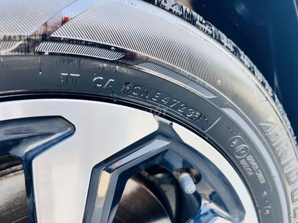 SIÊU LƯỚT VIOS G 2023 6000km. Mua bán Ô tô tại Quận Cầu Giấy Hà Nội được đăng bởi Nam HQ Auto hình 9