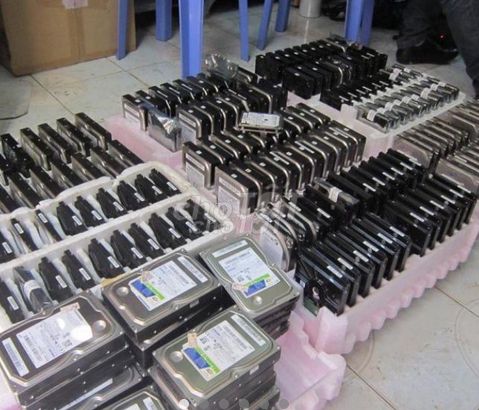 👉💔Sỉ/Lẻ Ổ SSD/HDD-PC/Laptop 250G>2T SK Good 100%🔰💥. Mua bán Linh kiện (RAM, Card...) tại Quận Sơn Trà Đà Nẵng được đăng bởi vo ngoc tuan hình 1