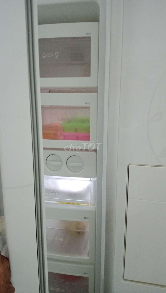0985512159 - Tủ lạnh LG 510lit
