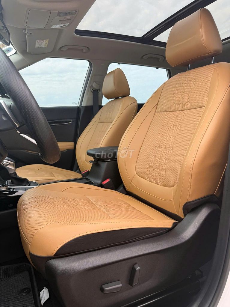 Bán Kia Seltos sx 2024 1.5 Turbo GT Line Siêu Lướt. Mua bán Ô tô tại Thành phố Thủ Đức Tp Hồ Chí Minh được đăng bởi Đinh Ngọc Tuyển hình 10