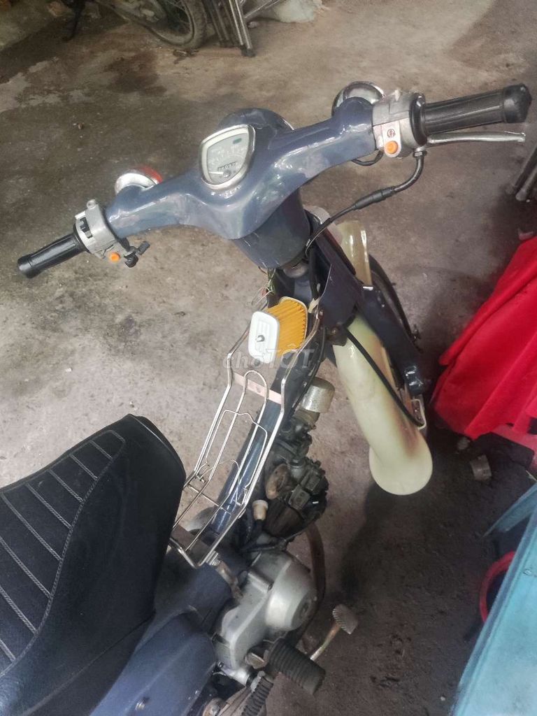 Cub78/70 bstp giấy tờ đầy đủ. Mua bán Xe máy tại Thành phố Thuận An Bình Dương được đăng bởi Vũ hình 3