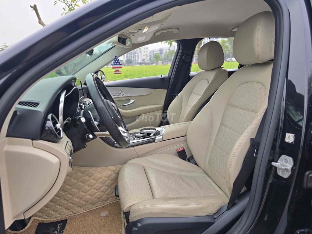 Mercedes-Benz C200 2015 Đen. Mua bán Ô tô tại Quận Thanh Xuân Hà Nội được đăng bởi Cường Auto 266 hình 13