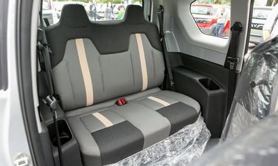 VinFast VF 3. Mua bán Ô tô tại Huyện Xuyên Mộc Bà Rịa - Vũng Tàu được đăng bởi Nhật Lê Quốc