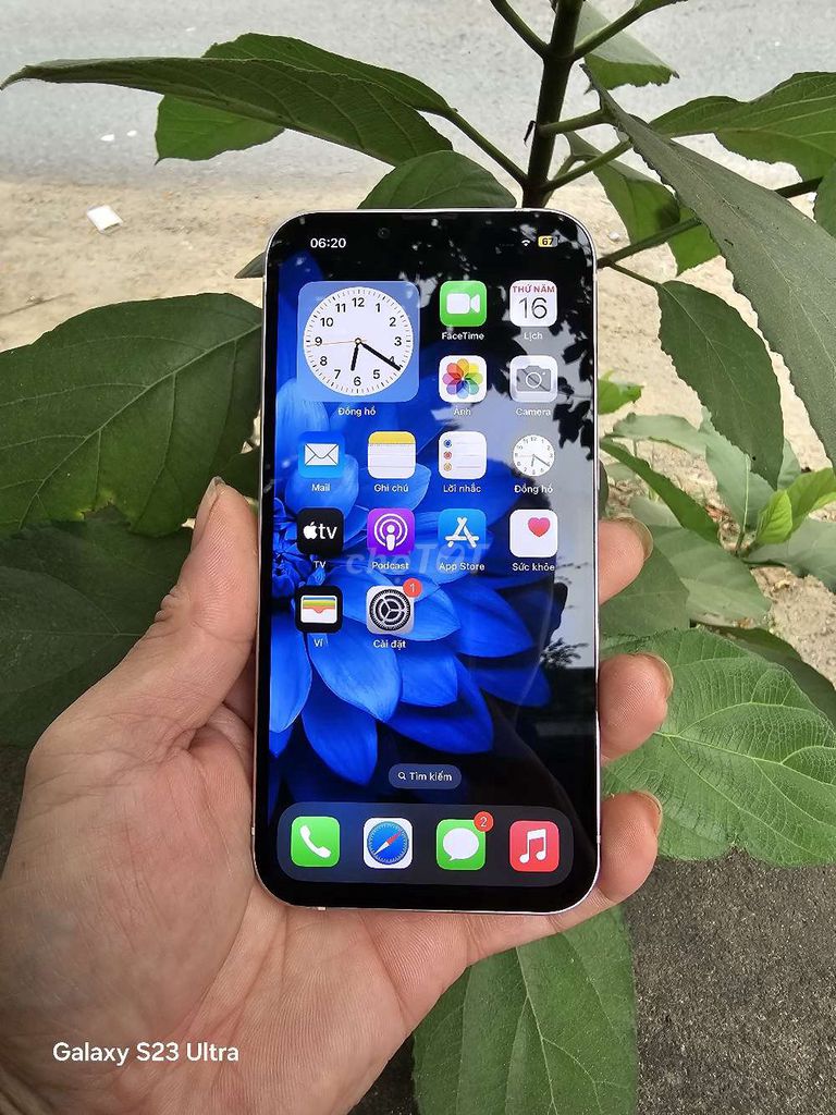 13 thường qt ẩn. Mua bán Điện thoại tại Huyện Sông Lô Vĩnh Phúc được đăng bởi Ân Trần Hoàng hình 1