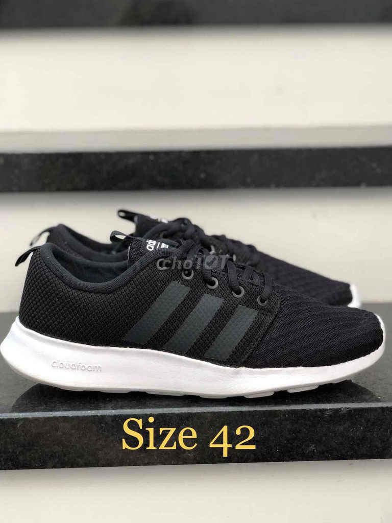 ADIDAS SIZE 42 CHÍNH HÃNG