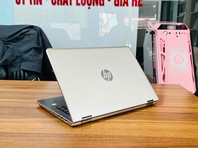 HP X360 i5 8250u 8G 256G 14in Cảm ứng 360 Gold. Mua bán Laptop tại Quận 12 Tp Hồ Chí Minh được đăng bởi Laptop Minh Quân