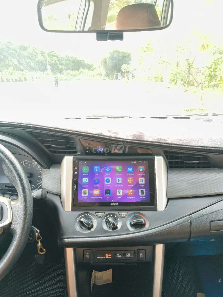 2019 - 92000 km. Mua bán Ô tô tại Huyện Chợ Mới An Giang được đăng bởi Phát đạt hình 5