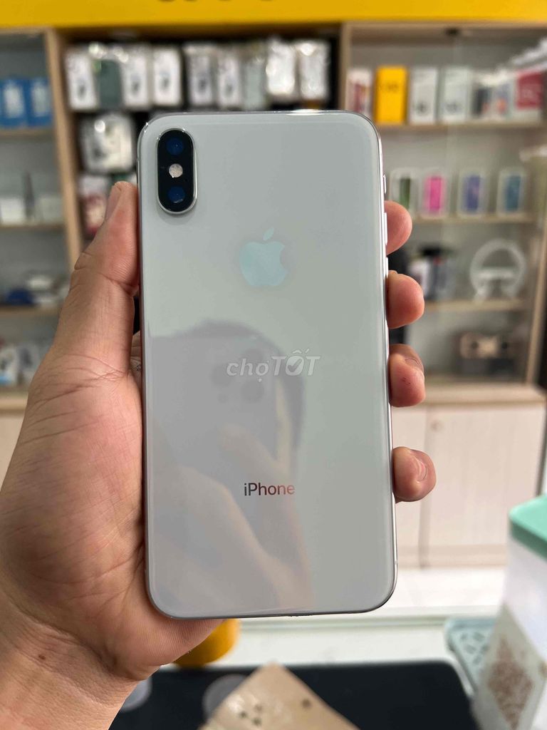 iphone x zin