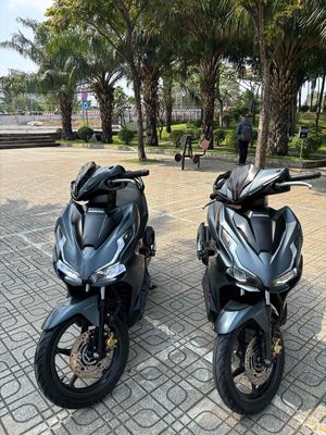 Honda AB 150 ABS 2020 @2021 Chính chủ Nguyên Zin