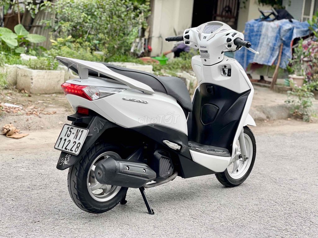 Cần bán lead zin chất. Mua bán Xe máy tại Huyện An Dương Hải Phòng được đăng bởi Cửa Hàng xe máy khang Chi hình 6