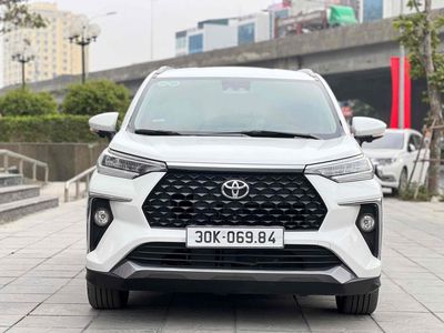 Toyota Veloz Cross 2022 CVT Top - 45000 km. Mua bán Ô tô tại Quận Thanh Xuân Hà Nội được đăng bởi Nguyen van Nam