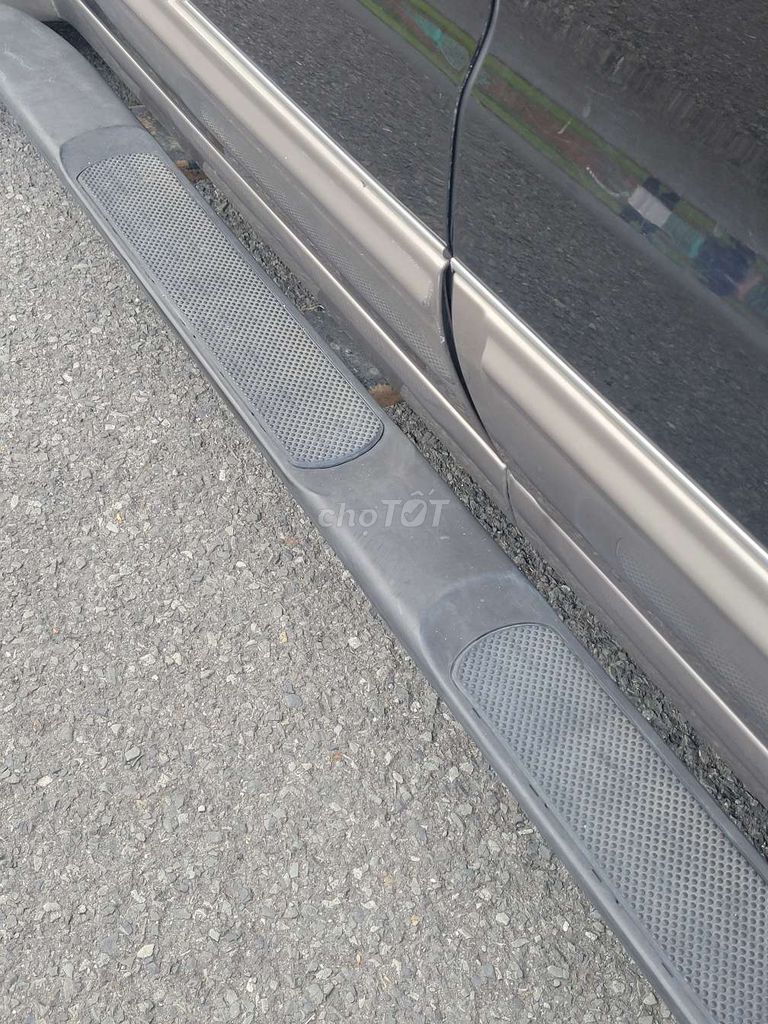 2007 XLS 2.3 AT 4X4 - 100000 km. Mua bán Ô tô tại Quận 8 Tp Hồ Chí Minh được đăng bởi trong văn hình 11