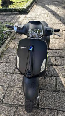 Vespa 125 2021. Mua bán Xe máy tại Thành phố Bà Rịa Bà Rịa - Vũng Tàu được đăng bởi Út Khờ Tên Phát