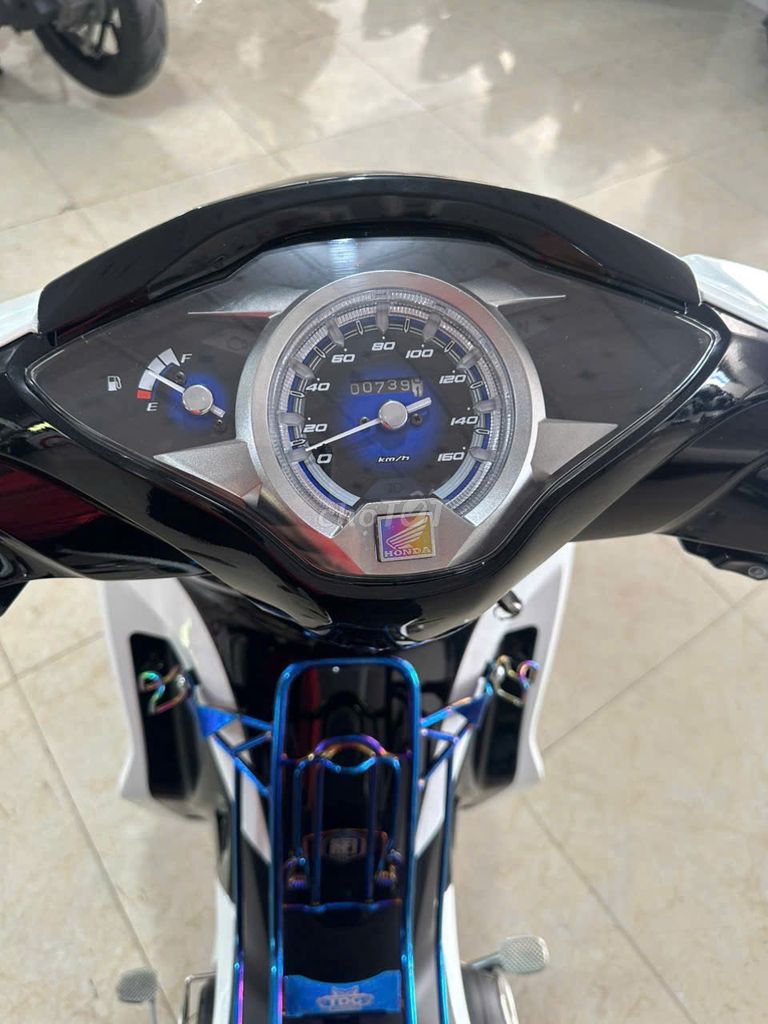 Honda Future 2025. Mua bán Xe máy tại Huyện Hàm Thuận Nam Bình Thuận được đăng bởi Toàn hình 6