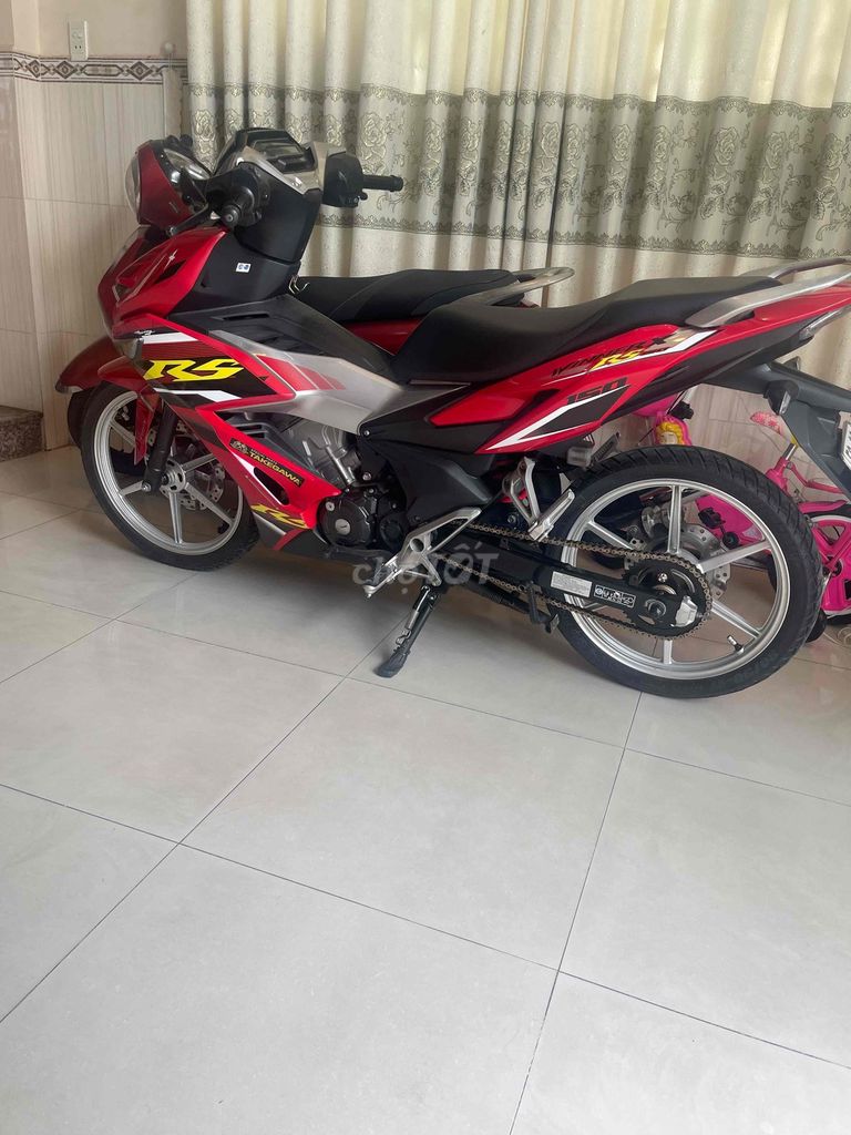 cần bán Winner X 2019 xe còn rất mới. Mua bán Xe máy tại Quận 12 Tp Hồ Chí Minh được đăng bởi hoàng trung hình 4