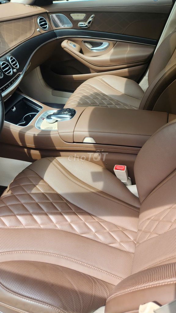 Siêu phẩm trùm mền S400 Up Full S450 siêu lướt. Mua bán Ô tô tại Quận 7 Tp Hồ Chí Minh được đăng bởi tuấn anh hình 16