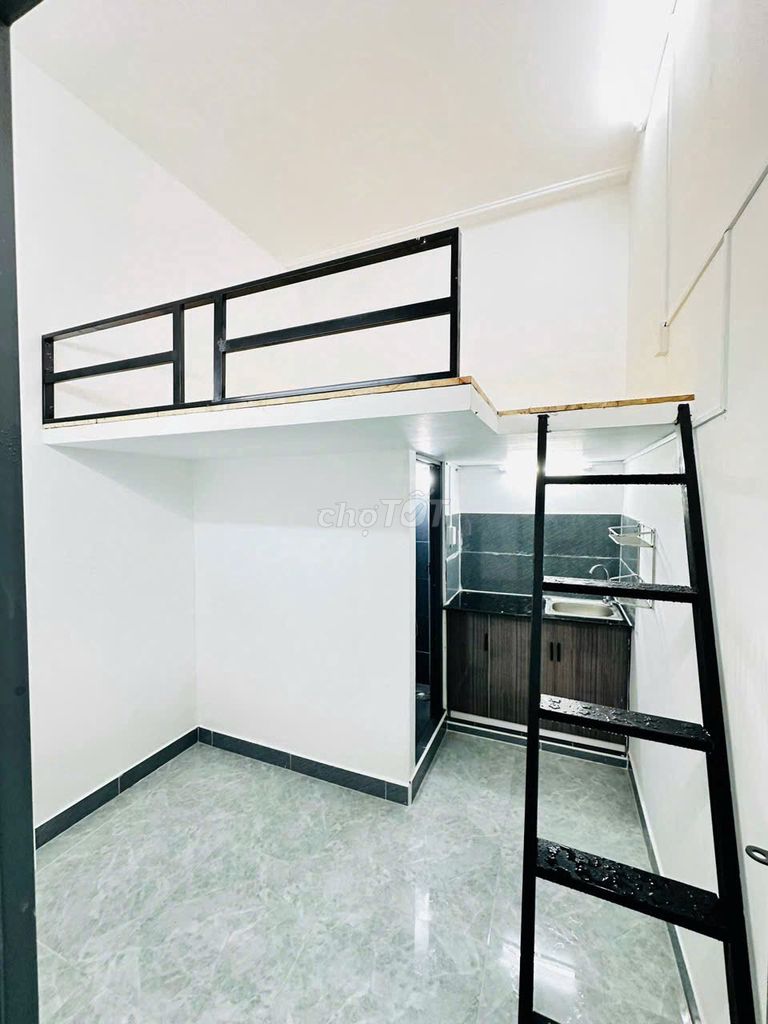 Duplex Giá Sinh Viên Gần Đại Học Văn Lang, Học Viện Cán Bộ, GTVT