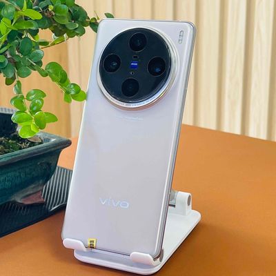 Vivo X100S Pro Fullbox - 12/256GB - Nhận Giao Lưu. Mua bán Điện thoại tại Quận Ninh Kiều Cần Thơ được đăng bởi Hmphone