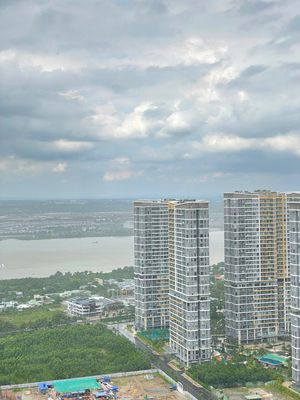 BÁN CĂN HỘ GLORY HEIGHTS (GH) 2PN2WC  59M² VIEW CV 36HA SÔNG ĐỒNG NAI 