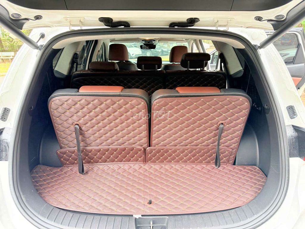 2021 2.2 Dầu cao cấp - 90000 km. Mua bán Ô tô tại Huyện Thanh Trì Hà Nội được đăng bởi Do Le Minh hình 13