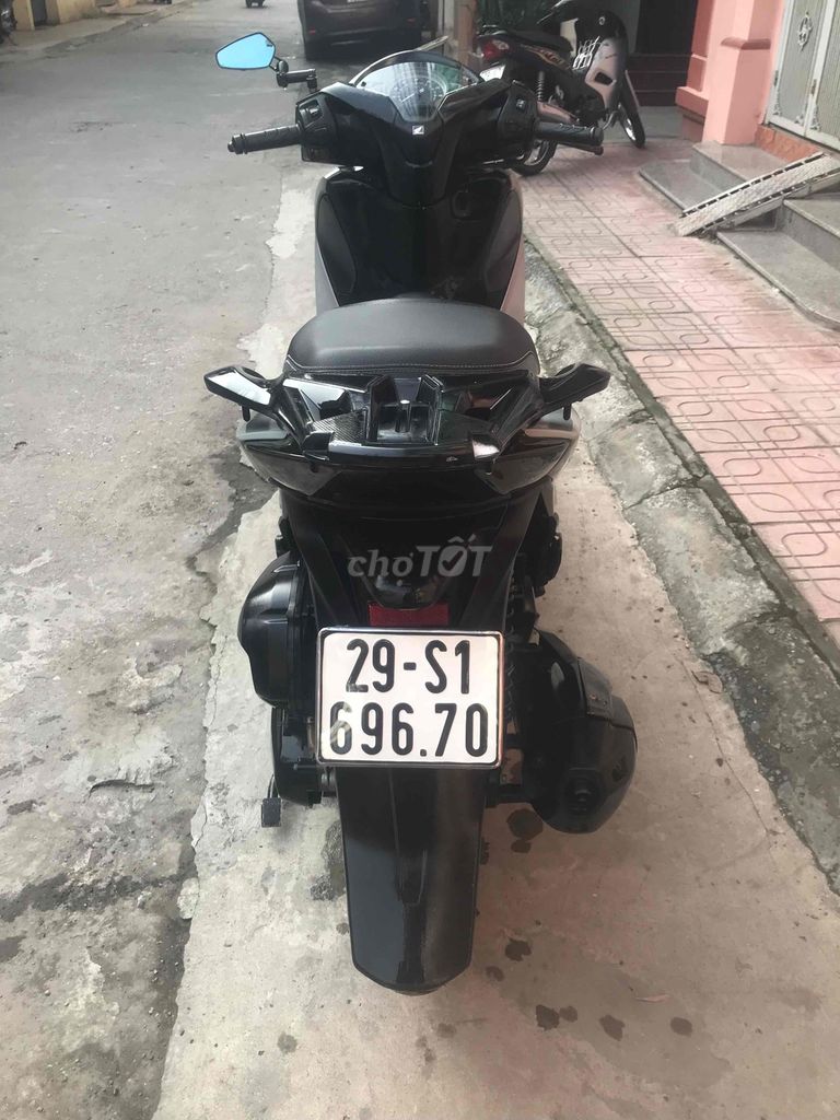 cần bán. Mua bán Xe máy tại Quận Hà Đông Hà Nội được đăng bởi nguyễn văn trường hình 4