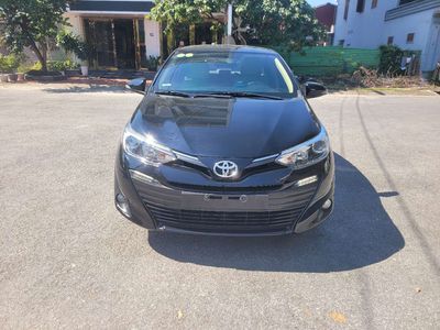 Vios 2019 1.5G CVT - 82000 km. Mua bán Ô tô tại Quận Kiến An Hải Phòng được đăng bởi QUÝ TRẦN AUTO