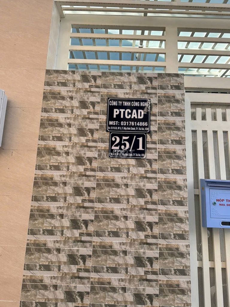 Đất thổ cư dg 38, Thủ Đức. Mua bán đất tại Thành phố Thủ Đức Tp Hồ Chí Minh được đăng bởi Quyen  hình 2