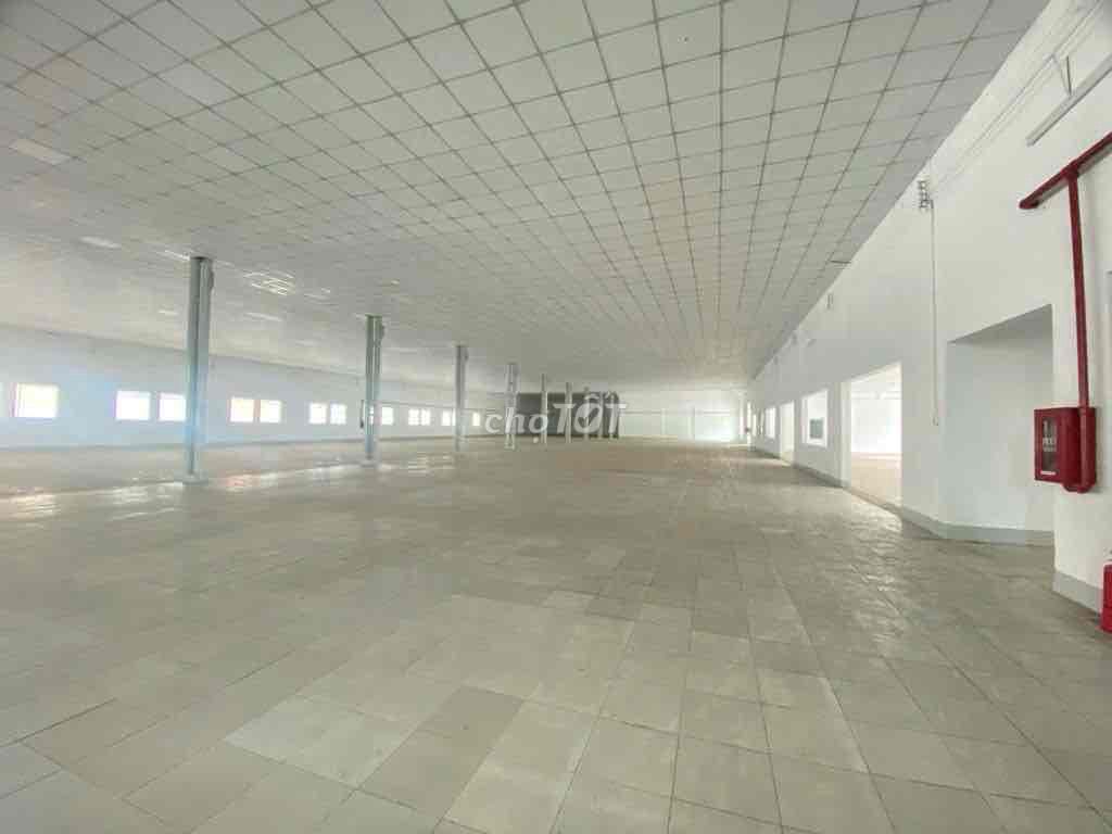 KHO XƯỞNG 800-1000-1200M2 NGAY KCN TÂN BÌNH, PCCC VÁCH,ĐƯỜNG CÔNG 40F