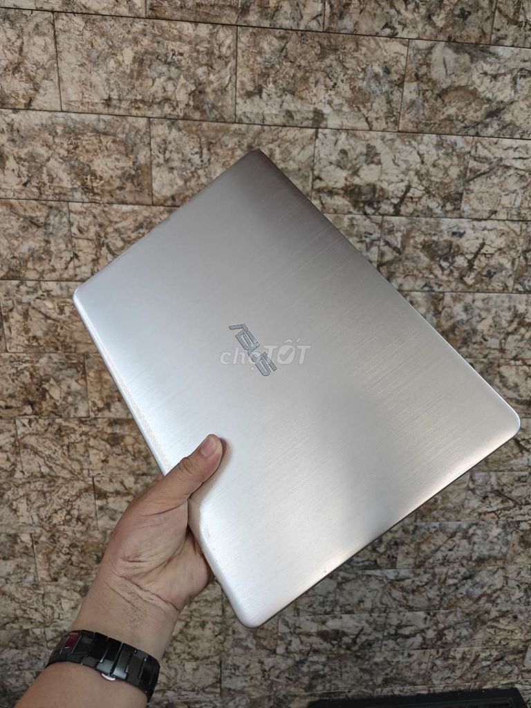 Asus Vivobook S410 i5-8250U 14 inch FHD. Mua bán Laptop tại Quận 7 Tp Hồ Chí Minh được đăng bởi TH laptop hình 1
