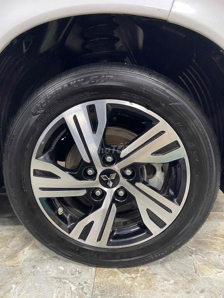 Mitsubishi Xpander ĐK 2022 1.5AT - 52000 km. Mua bán Ô tô tại Huyện Đức Trọng Lâm Đồng được đăng bởi SALON ÔTÔ HOÀ THẮNG  hình 13