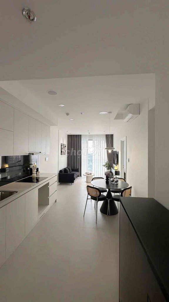 Аренда · 1 комн. · 50 м² · Quận Tân Bình, ул. Đường Út Tịch