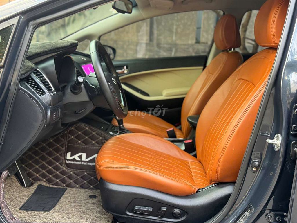 2016 1.6 AT - 70000 km. Mua bán Ô tô tại Quận 12 Tp Hồ Chí Minh được đăng bởi TRƯƠNG THÀNH PHÚ hình 15