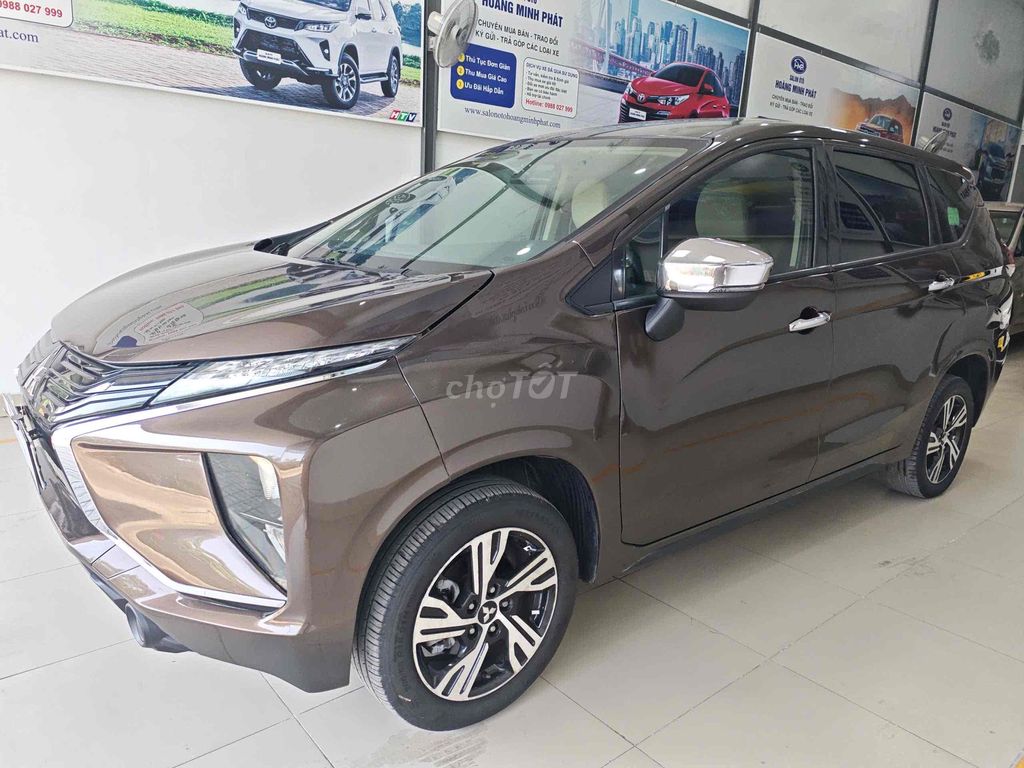 Mitsubishi Xpander 2020 photo 4