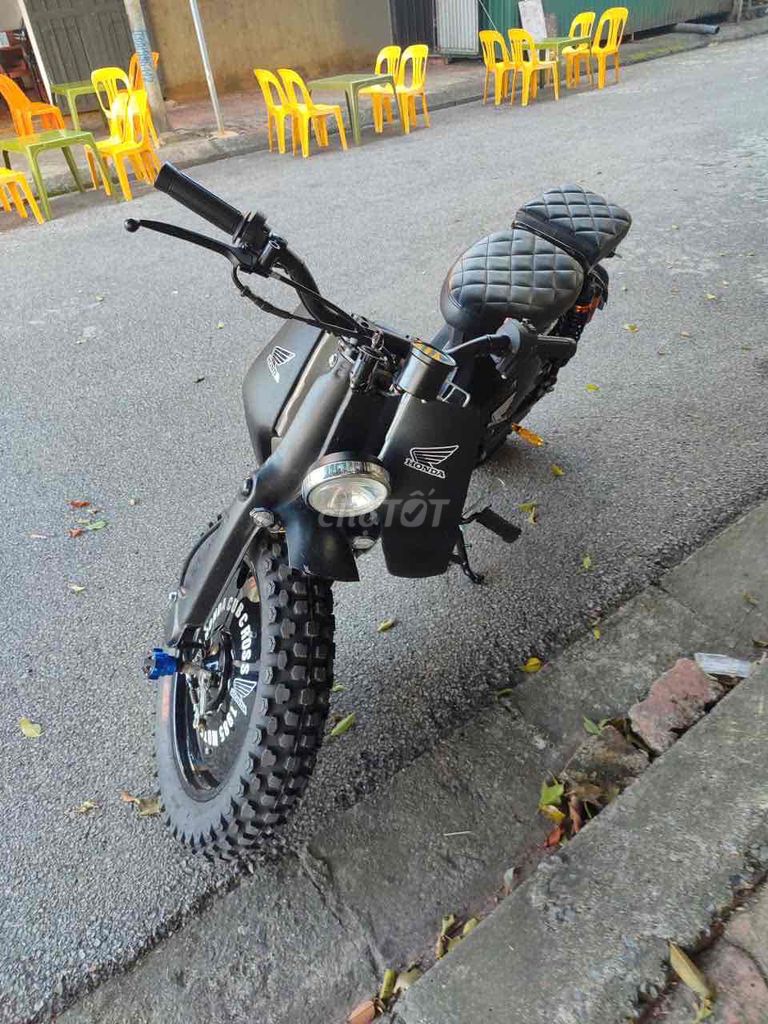 cup độ mới đẹp keng. Mua bán Xe máy tại Huyện Phúc Thọ Hà Nội được đăng bởi nguyễn bá thành hình 3